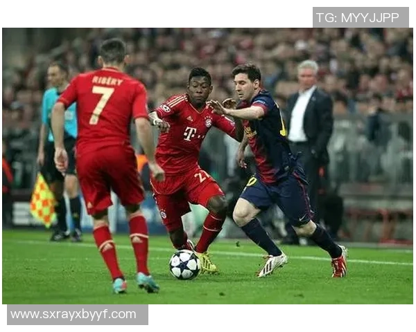 曼联与巴萨巅峰对决再度上演球迷期待精彩瞬间与激情碰撞