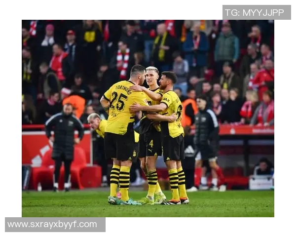 柏林联合与圣保利精彩对决直播全程回顾与分析