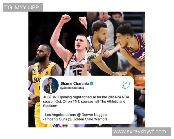 湖人对掘金比赛时间及赛程安排详细介绍