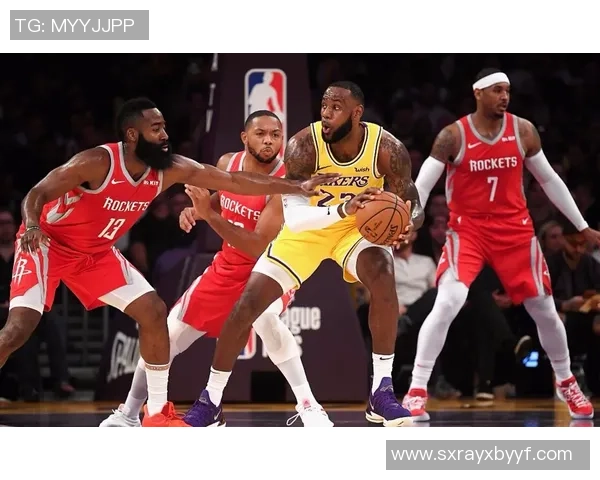 火箭与马刺对决分析及预测大小分走势探讨