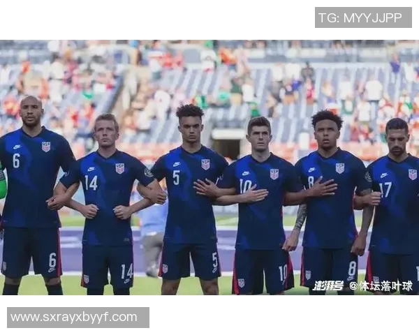 美国队与巴拿马激战正酣比分揭晓精彩瞬间回顾 美国队与巴拿马激战正酣比分揭晓精彩瞬间回顾