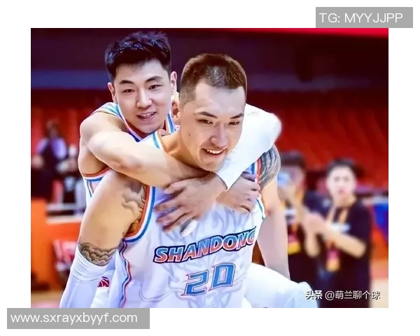 陶汉林：从篮球场上的拼搏者到社会责任的践行者