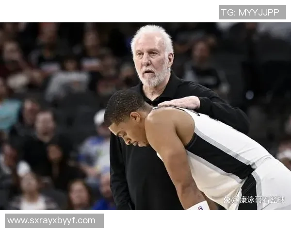 马刺队摆烂升级波波维奇因轮休主力遭联盟罚款引发热议