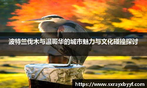 波特兰伐木与温哥华的城市魅力与文化碰撞探讨